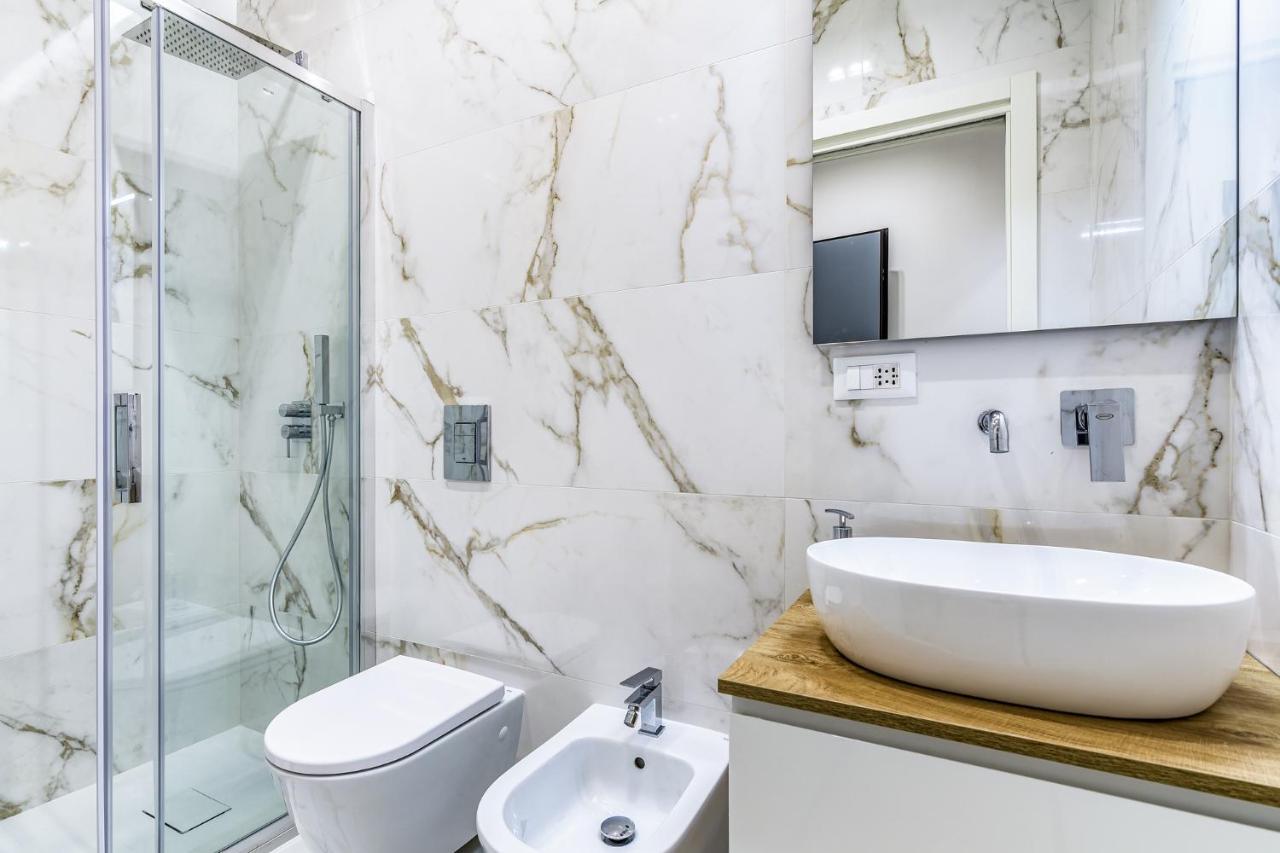 Basiliche Apartment Милано Екстериор снимка