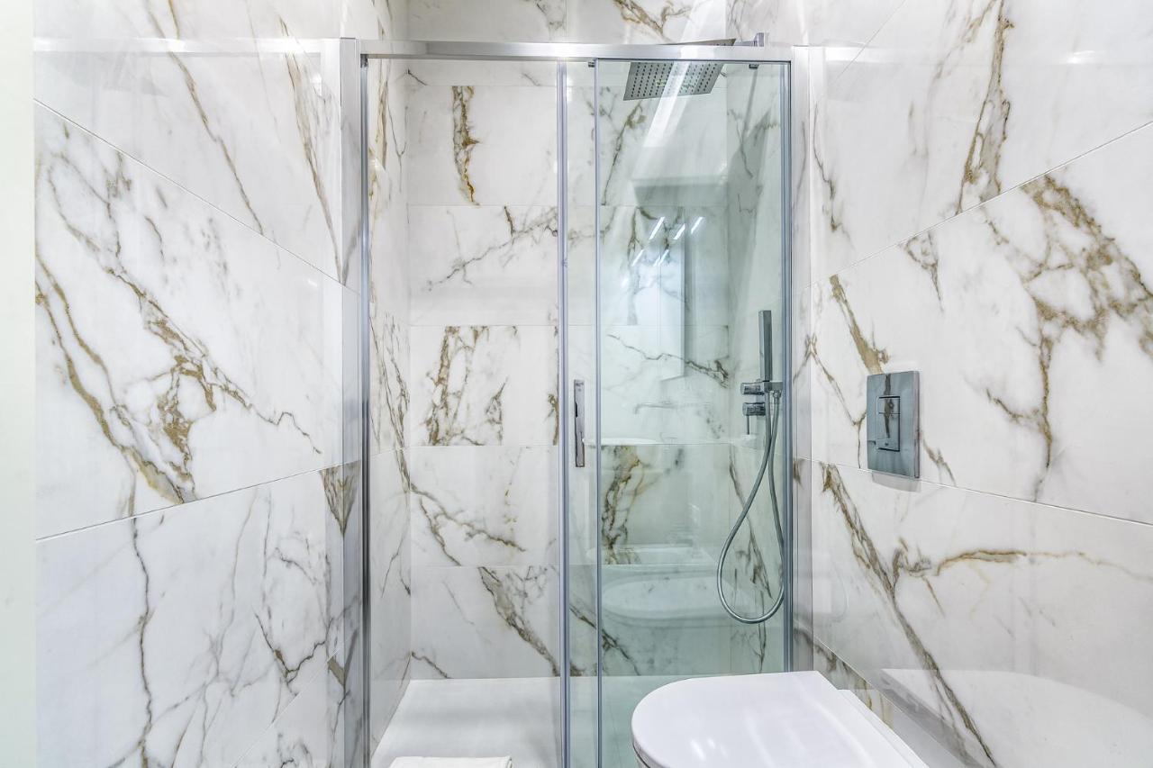 Basiliche Apartment Милано Екстериор снимка